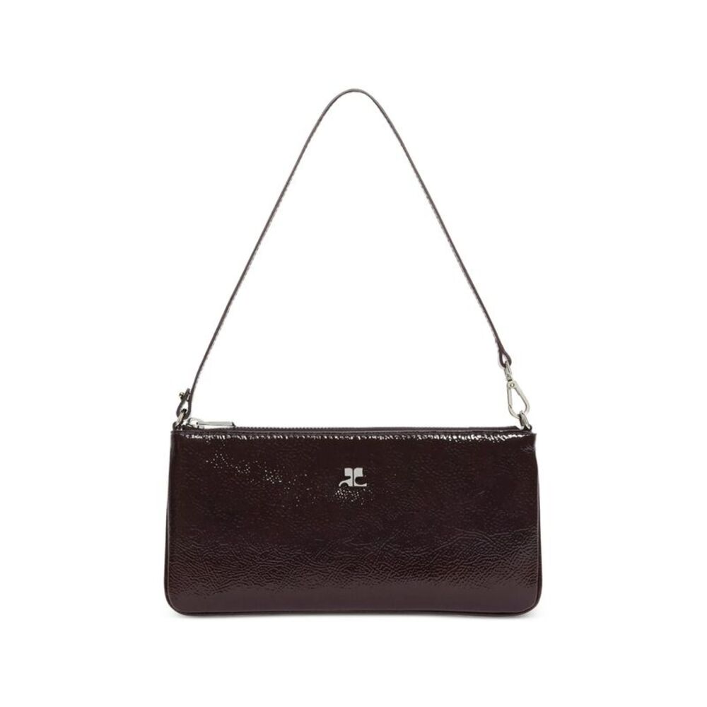 Courrèges Purple Tote Bags Men
